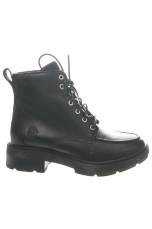 Damen Stiefeletten Timberland, Größe 38, Farbe Schwarz, Preis € 274,99