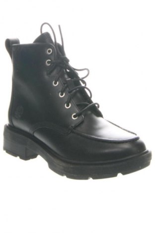 Damen Stiefeletten Timberland, Größe 38, Farbe Schwarz, Preis € 274,99