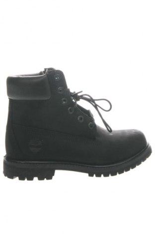 Dámské poltopánky Timberland, Veľkosť 35, Farba Čierna, Cena  229,95 €