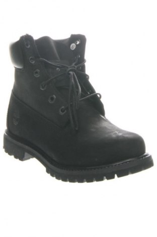 Dámské poltopánky Timberland, Veľkosť 35, Farba Čierna, Cena  229,95 €