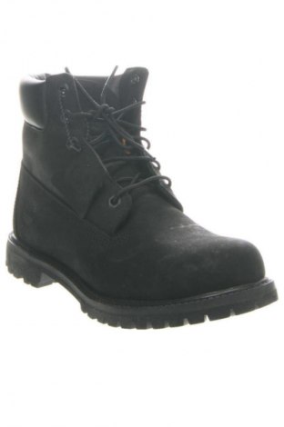 Damen Stiefeletten Timberland, Größe 39, Farbe Schwarz, Preis € 249,99