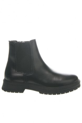 Damskie botki Tommy Hilfiger, Rozmiar 41, Kolor Czarny, Cena 834,99 zł