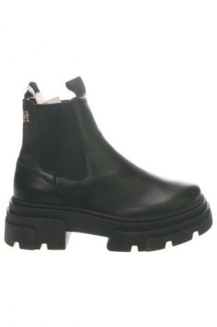 Damen Stiefeletten Tommy Hilfiger, Größe 38, Farbe Schwarz, Preis € 197,99