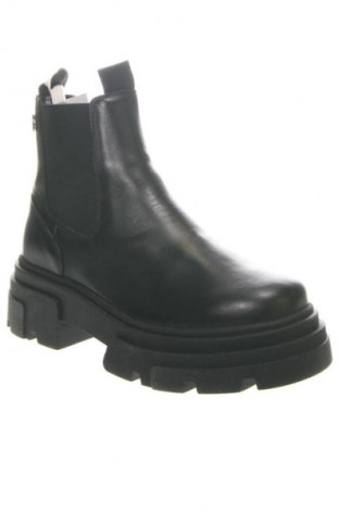 Damen Stiefeletten Tommy Hilfiger, Größe 38, Farbe Schwarz, Preis € 197,99