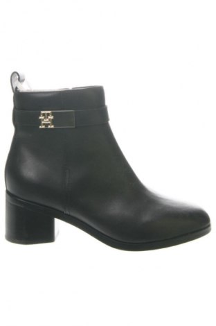 Damen Stiefeletten Tommy Hilfiger, Größe 39, Farbe Schwarz, Preis € 179,99