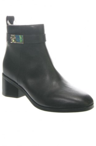 Damen Stiefeletten Tommy Hilfiger, Größe 39, Farbe Schwarz, Preis € 179,99