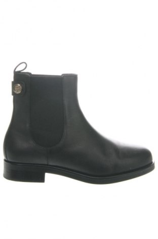 Damen Stiefeletten Tommy Hilfiger, Größe 39, Farbe Schwarz, Preis € 179,99