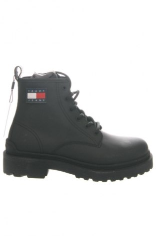 Damen Stiefeletten Tommy Hilfiger, Größe 41, Farbe Schwarz, Preis € 197,99
