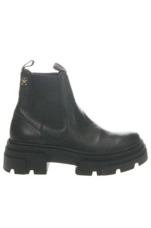 Női bokacsizma Tommy Hilfiger, Méret 39, Szín Fekete, Ár 75 539 Ft