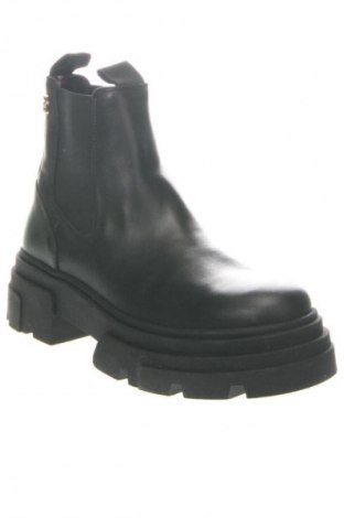 Női bokacsizma Tommy Hilfiger, Méret 39, Szín Fekete, Ár 75 539 Ft