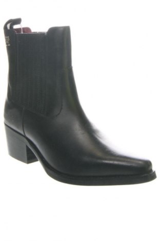 Damen Stiefeletten Tommy Hilfiger, Größe 38, Farbe Schwarz, Preis € 197,99