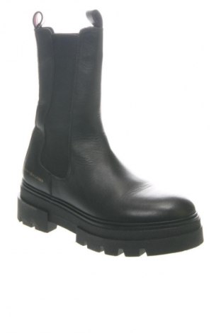 Damen Stiefeletten Tommy Hilfiger, Größe 36, Farbe Schwarz, Preis € 197,99