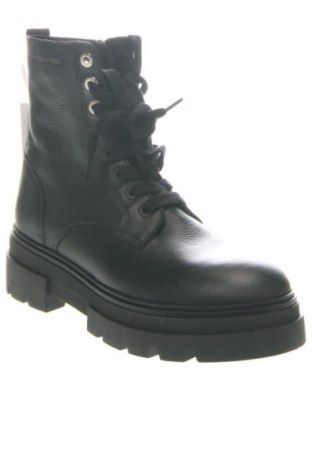 Damen Stiefeletten Tommy Hilfiger, Größe 39, Farbe Schwarz, Preis € 179,99