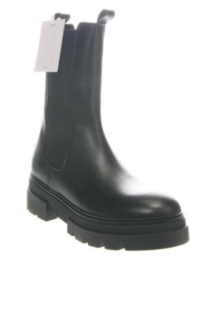 Damen Stiefeletten Tommy Hilfiger, Größe 39, Farbe Schwarz, Preis € 179,99