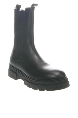 Damen Stiefeletten Tommy Hilfiger, Größe 41, Farbe Schwarz, Preis € 179,99