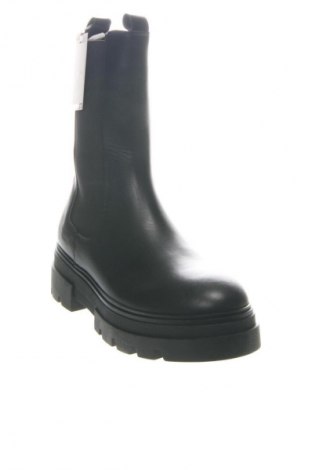 Dámské poltopánky Tommy Hilfiger, Veľkosť 39, Farba Čierna, Cena  164,95 €