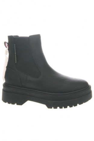 Damen Stiefeletten Tommy Hilfiger, Größe 38, Farbe Schwarz, Preis € 159,99
