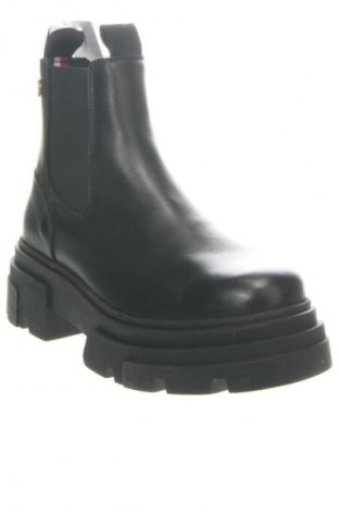 Damen Stiefeletten Tommy Hilfiger, Größe 38, Farbe Schwarz, Preis € 197,99