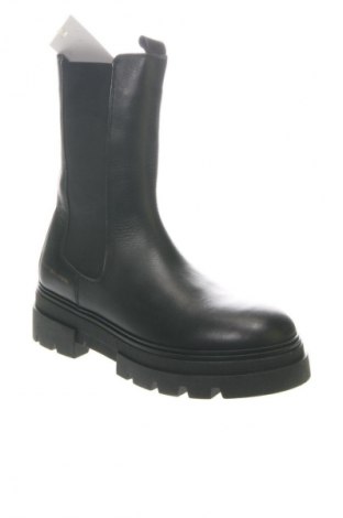 Damen Stiefeletten Tommy Hilfiger, Größe 39, Farbe Schwarz, Preis € 197,99