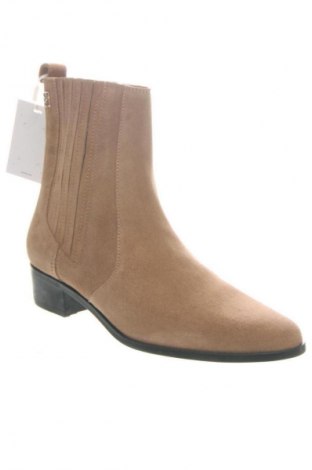 Damen Stiefeletten Tommy Hilfiger, Größe 40, Farbe Braun, Preis € 179,99