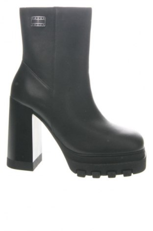 Damen Stiefeletten Tommy Jeans, Größe 38, Farbe Schwarz, Preis € 172,99