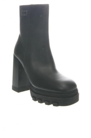 Damen Stiefeletten Tommy Jeans, Größe 38, Farbe Schwarz, Preis € 172,99