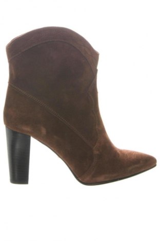 Damen Stiefeletten Toral, Größe 39, Farbe Braun, Preis € 89,67