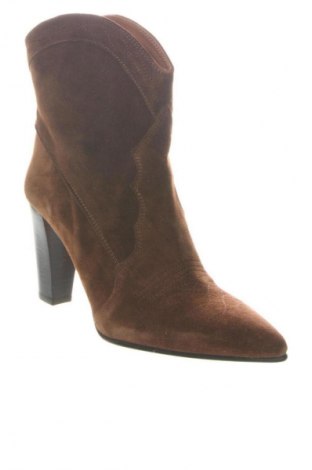 Damen Stiefeletten Toral, Größe 39, Farbe Braun, Preis € 89,67
