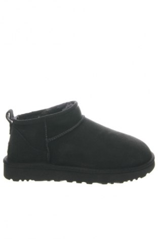 Damen Stiefeletten UGG Australia, Größe 41, Farbe Schwarz, Preis 89,99 €