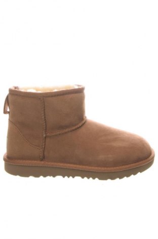 Damskie botki UGG Australia, Rozmiar 36, Kolor Brązowy, Cena 1 079,99 zł