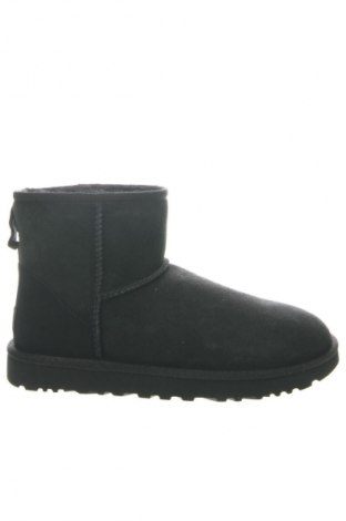 Damskie botki UGG Australia, Rozmiar 39, Kolor Czarny, Cena 879,99 zł