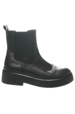 Damskie botki Unbranded, Rozmiar 39, Kolor Czarny, Cena 230,99 zł