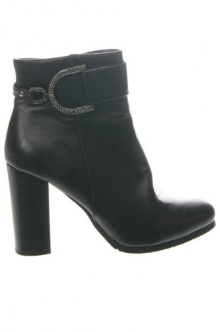 Botine de damă Unbranded, Mărime 39, Culoare Negru, Preț 130,48 Lei