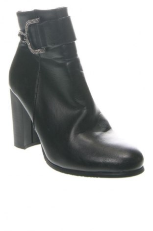 Botine de damă Unbranded, Mărime 39, Culoare Negru, Preț 130,48 Lei