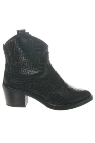 Botine de damă Unbranded, Mărime 36, Culoare Negru, Preț 83,99 Lei