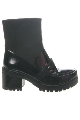 Botine de damă Unbranded, Mărime 39, Culoare Negru, Preț 84,99 Lei