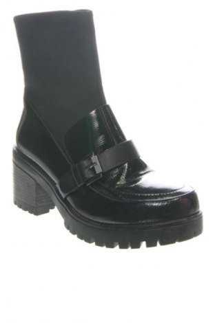 Botine de damă Unbranded, Mărime 39, Culoare Negru, Preț 84,99 Lei