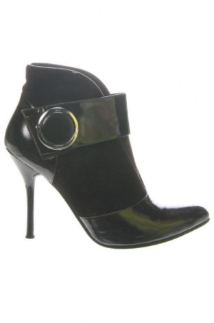 Botine de damă Unbranded, Mărime 37, Culoare Maro, Preț 212,00 Lei