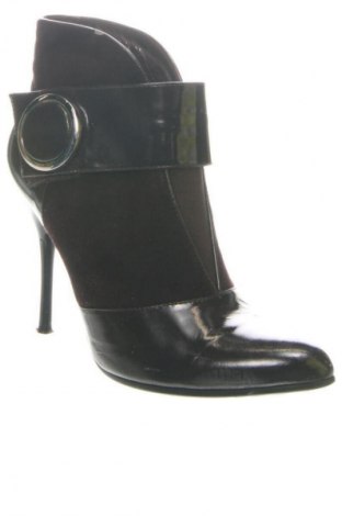 Botine de damă Unbranded, Mărime 37, Culoare Maro, Preț 212,00 Lei