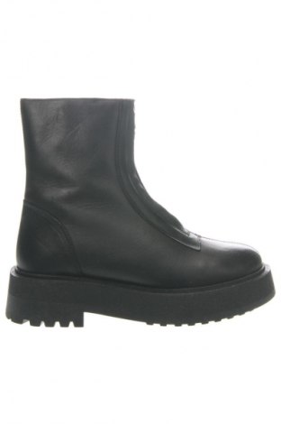Damen Stiefeletten Unbranded, Größe 40, Farbe Schwarz, Preis € 86,99