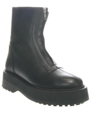 Damen Stiefeletten Unbranded, Größe 40, Farbe Schwarz, Preis € 86,99
