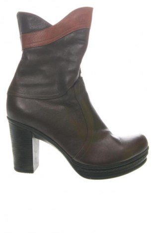 Damen Stiefeletten Unbranded, Größe 40, Farbe Mehrfarbig, Preis € 39,90