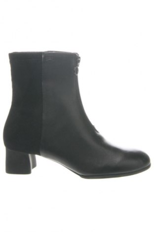 Damen Stiefeletten Unbranded, Größe 41, Farbe Schwarz, Preis € 78,99