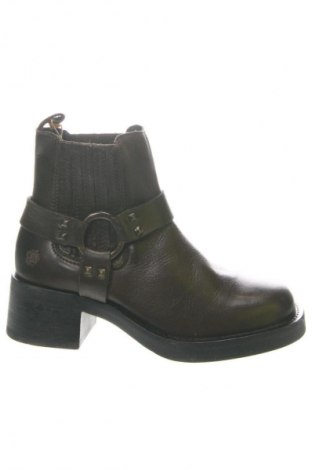 Damen Stiefeletten Apple of Eden, Größe 37, Farbe Golden, Preis € 80,99