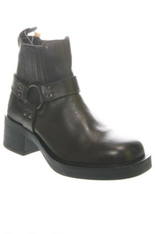 Damen Stiefeletten Apple of Eden, Größe 37, Farbe Golden, Preis € 80,99