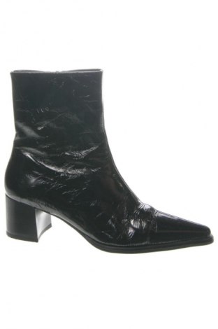 Botine de damă Vagabond, Mărime 37, Culoare Negru, Preț 394,99 Lei