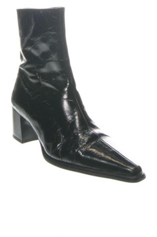 Botine de damă Vagabond, Mărime 37, Culoare Negru, Preț 394,99 Lei