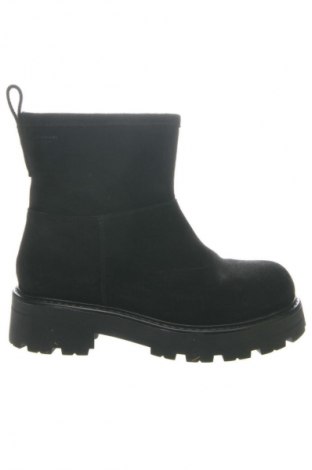 Damen Stiefeletten Vagabond, Größe 37, Farbe Schwarz, Preis € 72,99