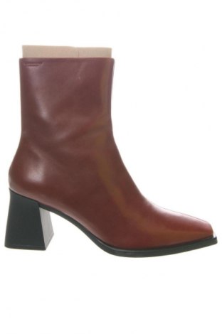 Damen Stiefeletten Vagabond, Größe 41, Farbe Braun, Preis € 187,99