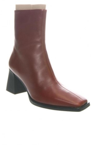 Damen Stiefeletten Vagabond, Größe 41, Farbe Braun, Preis € 187,99